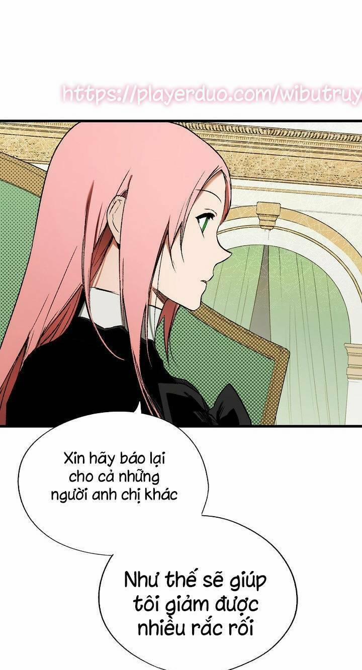 Câu Chuyện Cổ Tích Của Mẹ Kế 11 trang 13