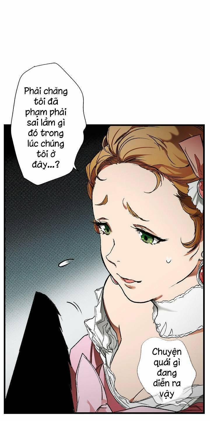 Câu Chuyện Cổ Tích Của Mẹ Kế 11 trang 15