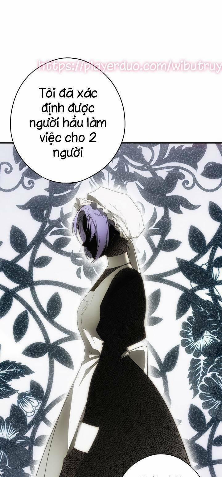 Câu Chuyện Cổ Tích Của Mẹ Kế 11 trang 17