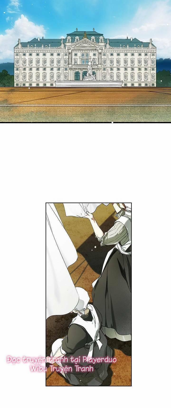 Câu Chuyện Cổ Tích Của Mẹ Kế 11 trang 2