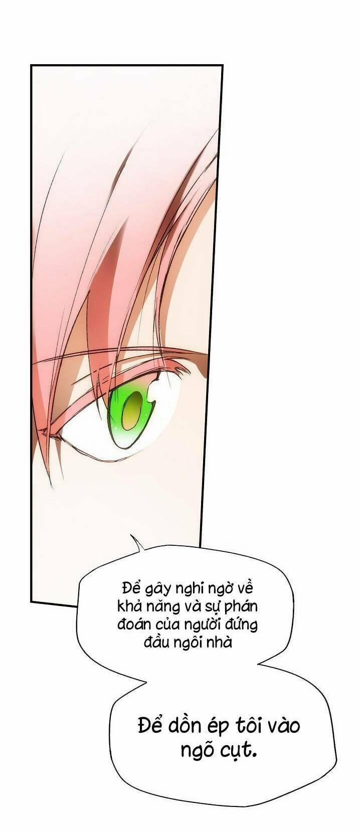 Câu Chuyện Cổ Tích Của Mẹ Kế 11 trang 20