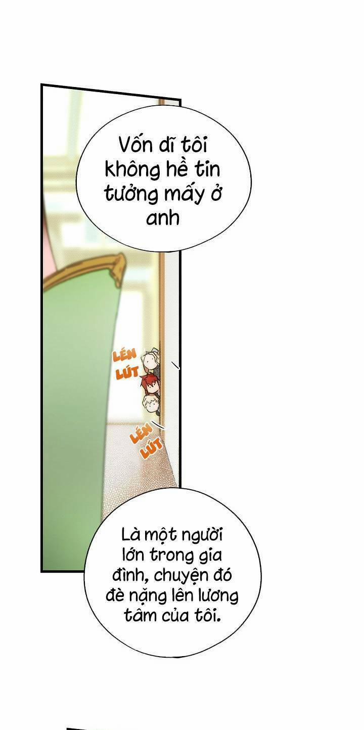 Câu Chuyện Cổ Tích Của Mẹ Kế 11 trang 23