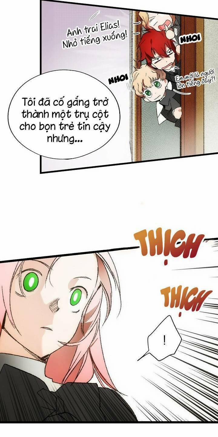 Câu Chuyện Cổ Tích Của Mẹ Kế 11 trang 24