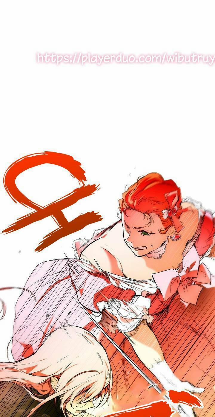 Câu Chuyện Cổ Tích Của Mẹ Kế 11 trang 25