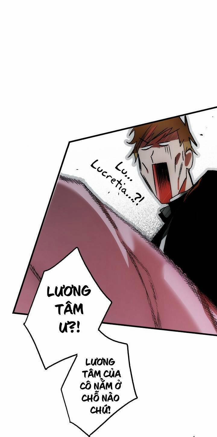 Câu Chuyện Cổ Tích Của Mẹ Kế 11 trang 27