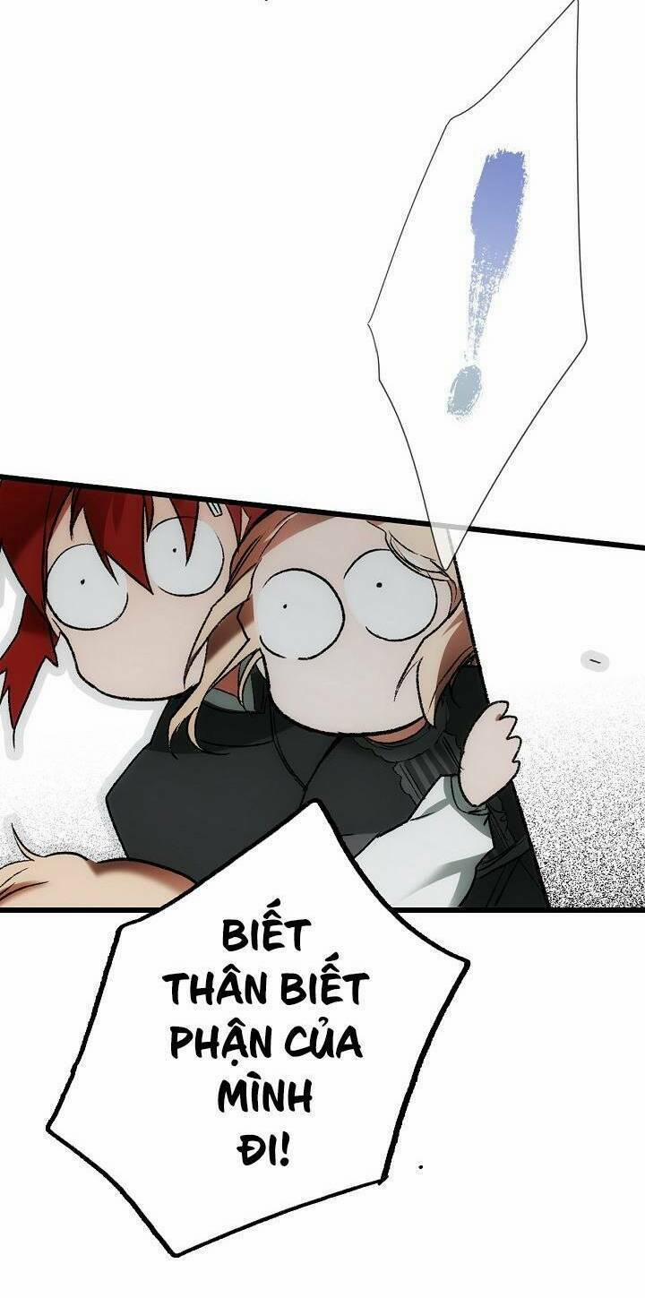 Câu Chuyện Cổ Tích Của Mẹ Kế 11 trang 28