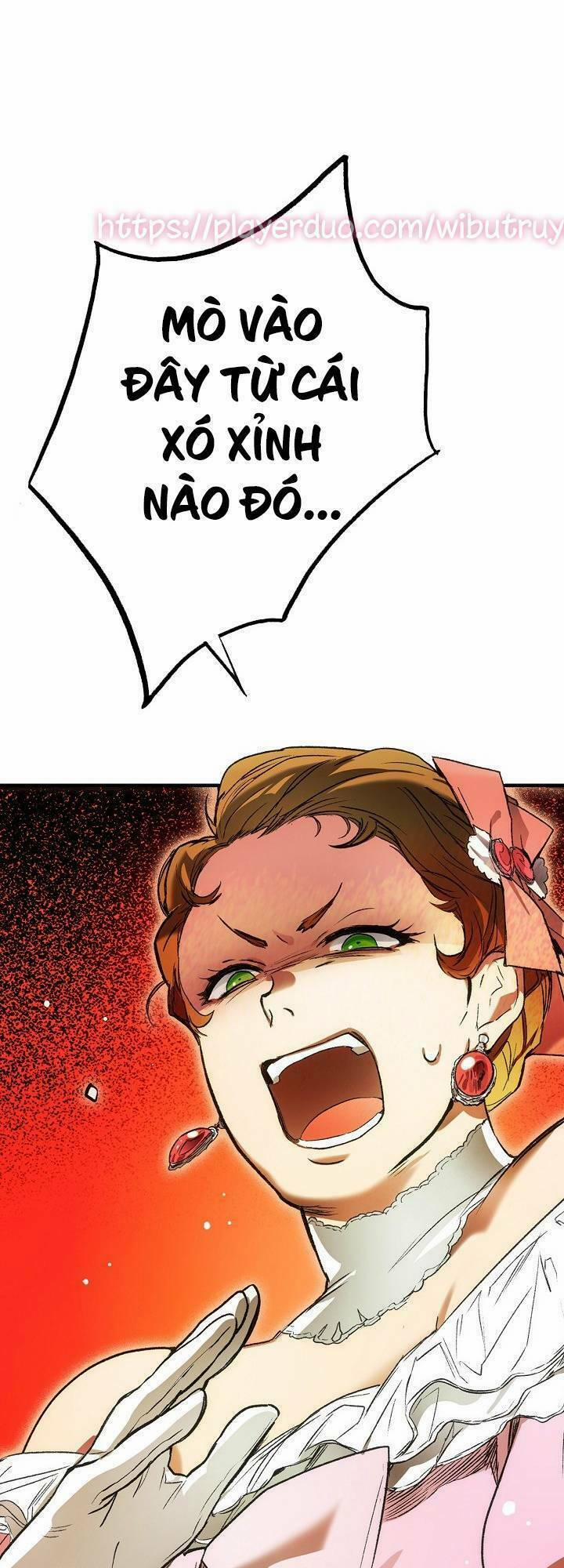 Câu Chuyện Cổ Tích Của Mẹ Kế 11 trang 29