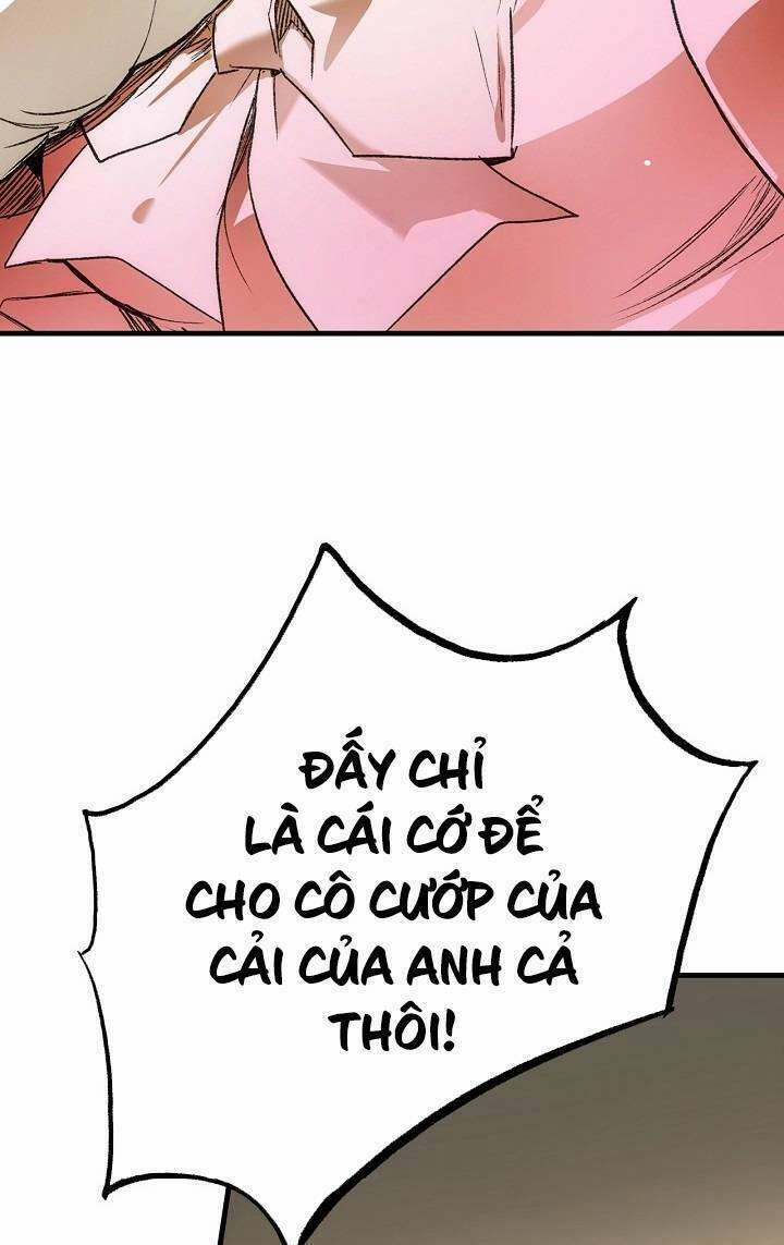 Câu Chuyện Cổ Tích Của Mẹ Kế 11 trang 30