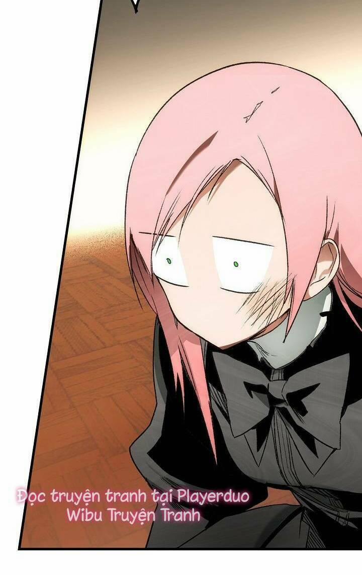 Câu Chuyện Cổ Tích Của Mẹ Kế 11 trang 31