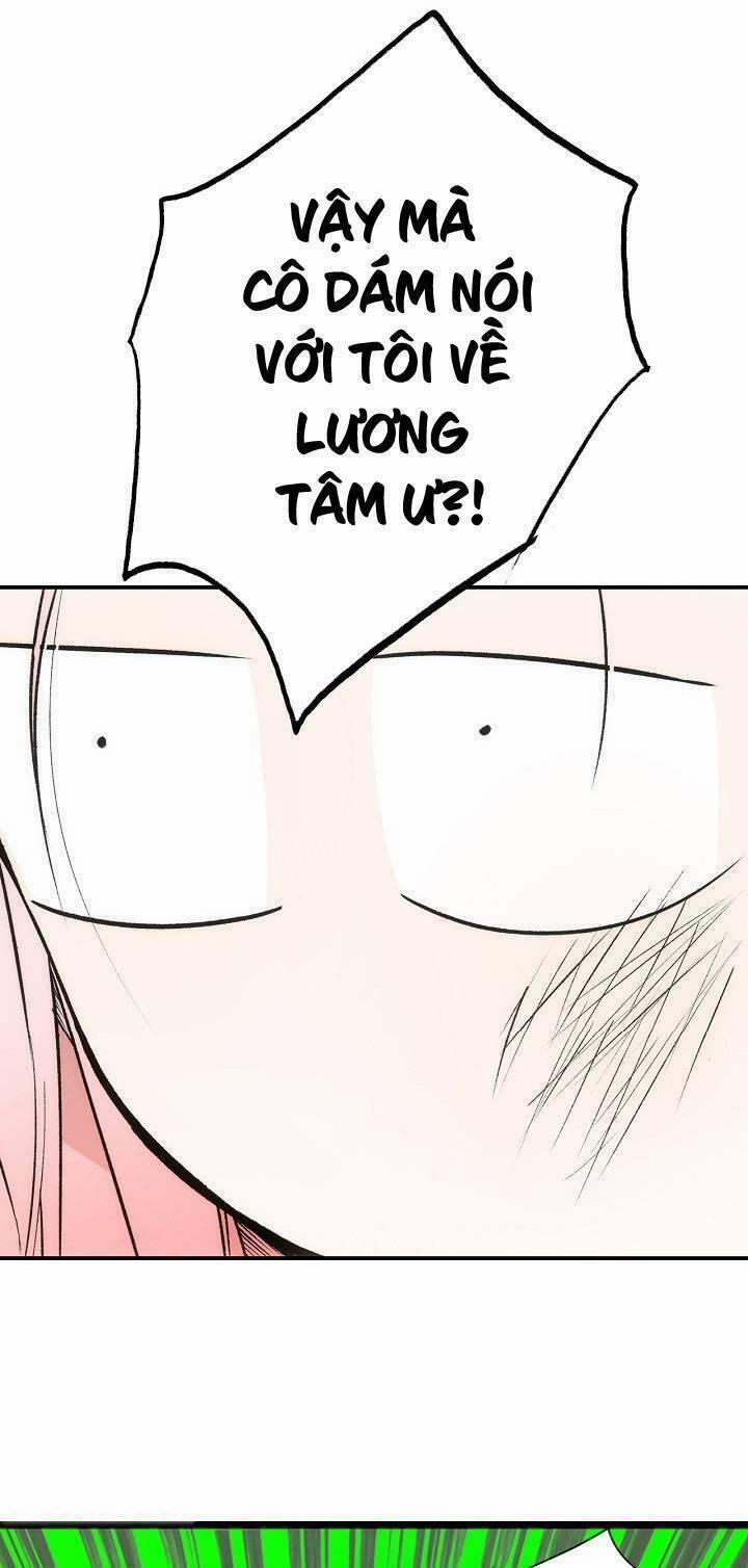 Câu Chuyện Cổ Tích Của Mẹ Kế 11 trang 32