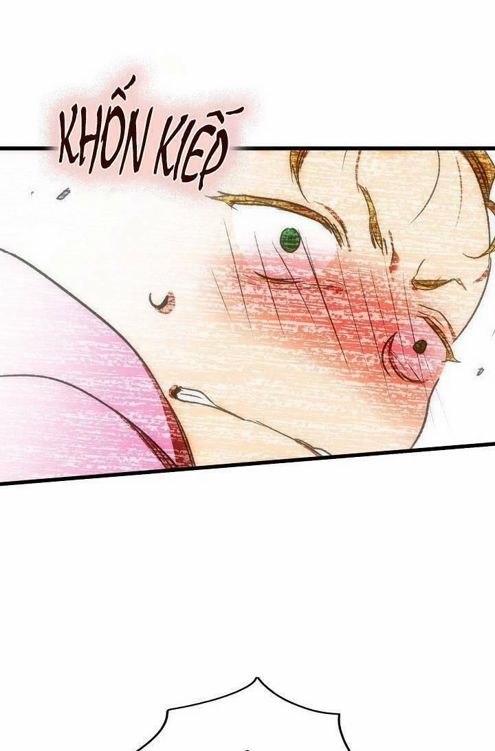 Câu Chuyện Cổ Tích Của Mẹ Kế 11 trang 35