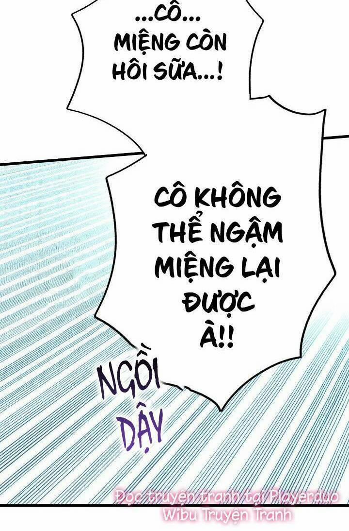 Câu Chuyện Cổ Tích Của Mẹ Kế 11 trang 36