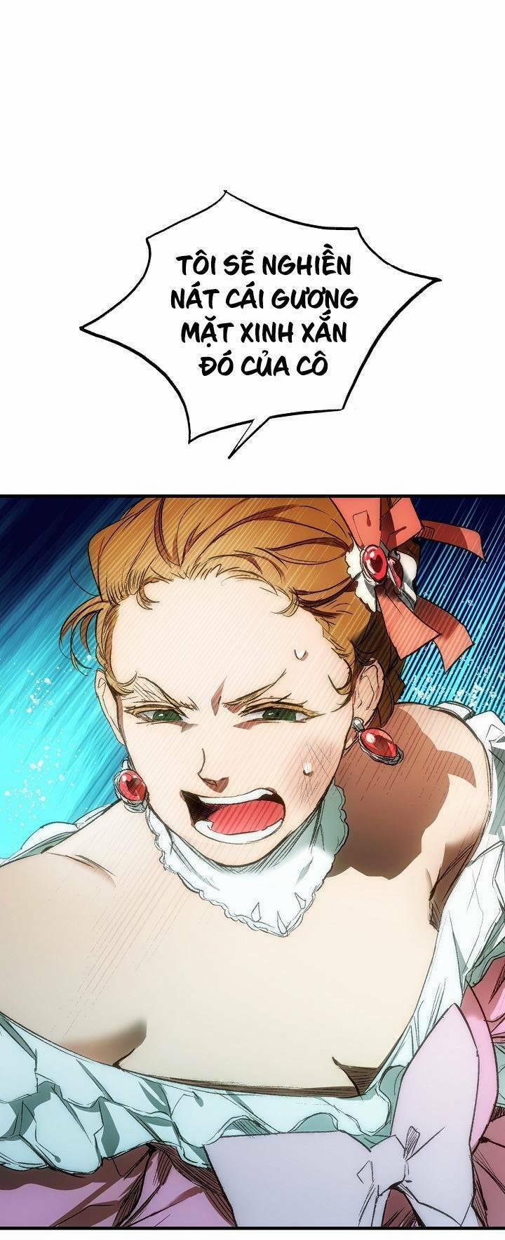 Câu Chuyện Cổ Tích Của Mẹ Kế 11 trang 37