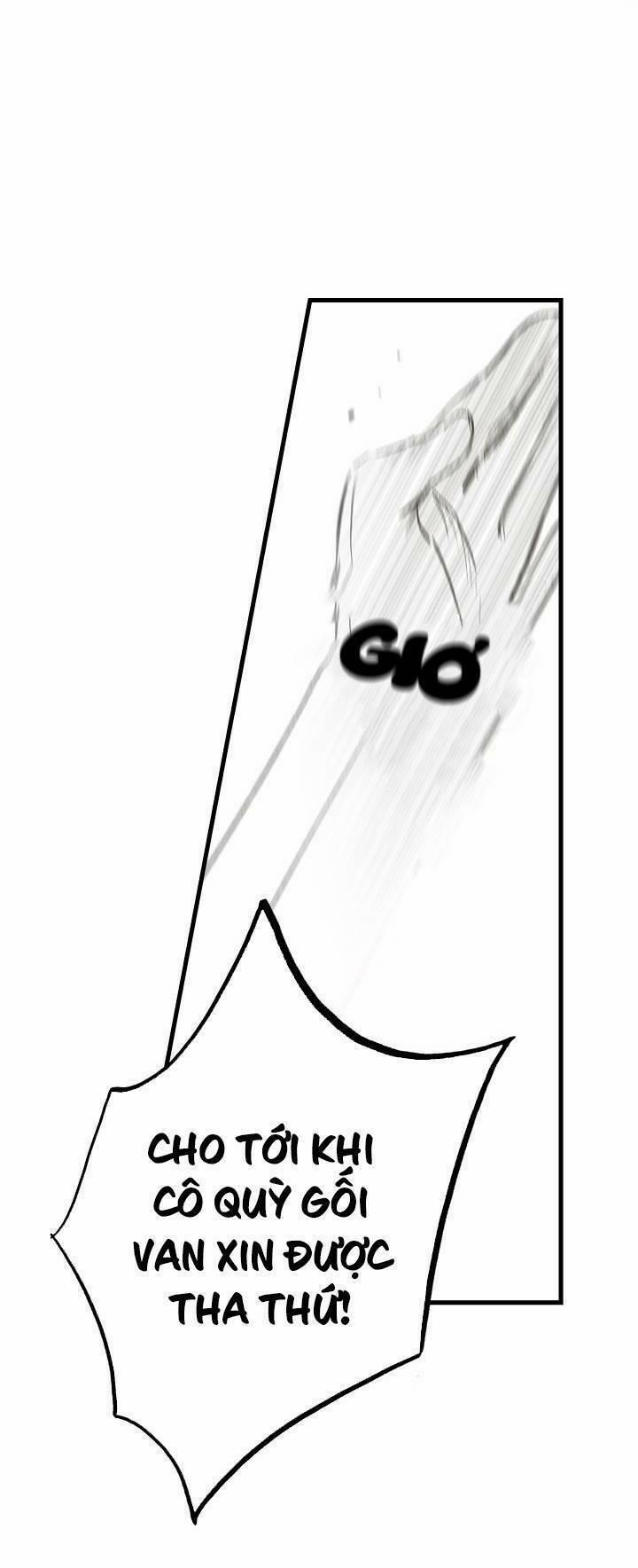 Câu Chuyện Cổ Tích Của Mẹ Kế 11 trang 38