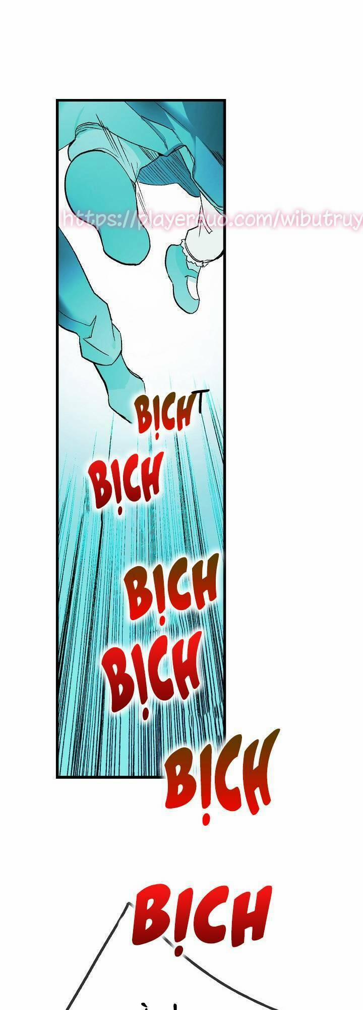 Câu Chuyện Cổ Tích Của Mẹ Kế 11 trang 39