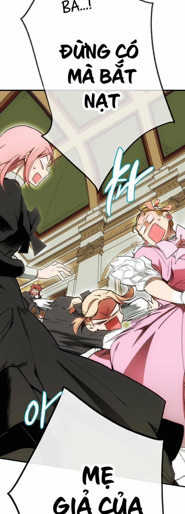 Câu Chuyện Cổ Tích Của Mẹ Kế 11 trang 40