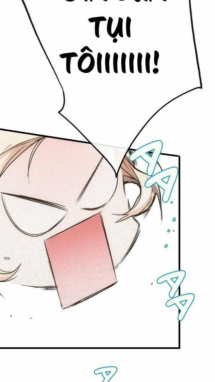 Câu Chuyện Cổ Tích Của Mẹ Kế 11 trang 41