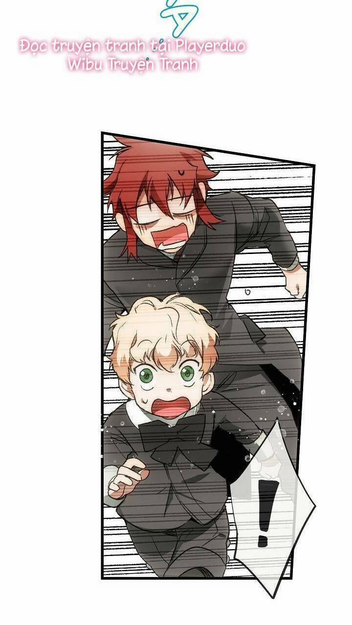 Câu Chuyện Cổ Tích Của Mẹ Kế 11 trang 42