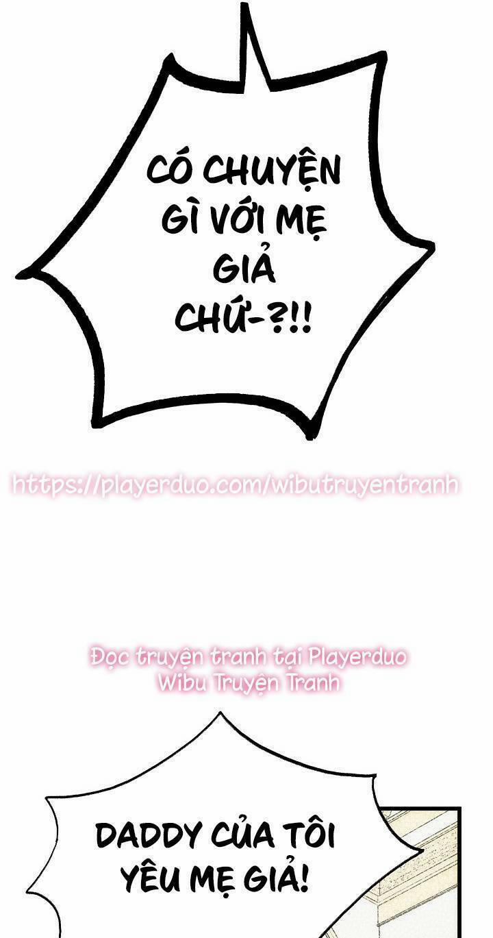 Câu Chuyện Cổ Tích Của Mẹ Kế 11 trang 45