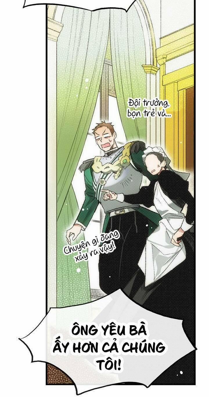 Câu Chuyện Cổ Tích Của Mẹ Kế 11 trang 46