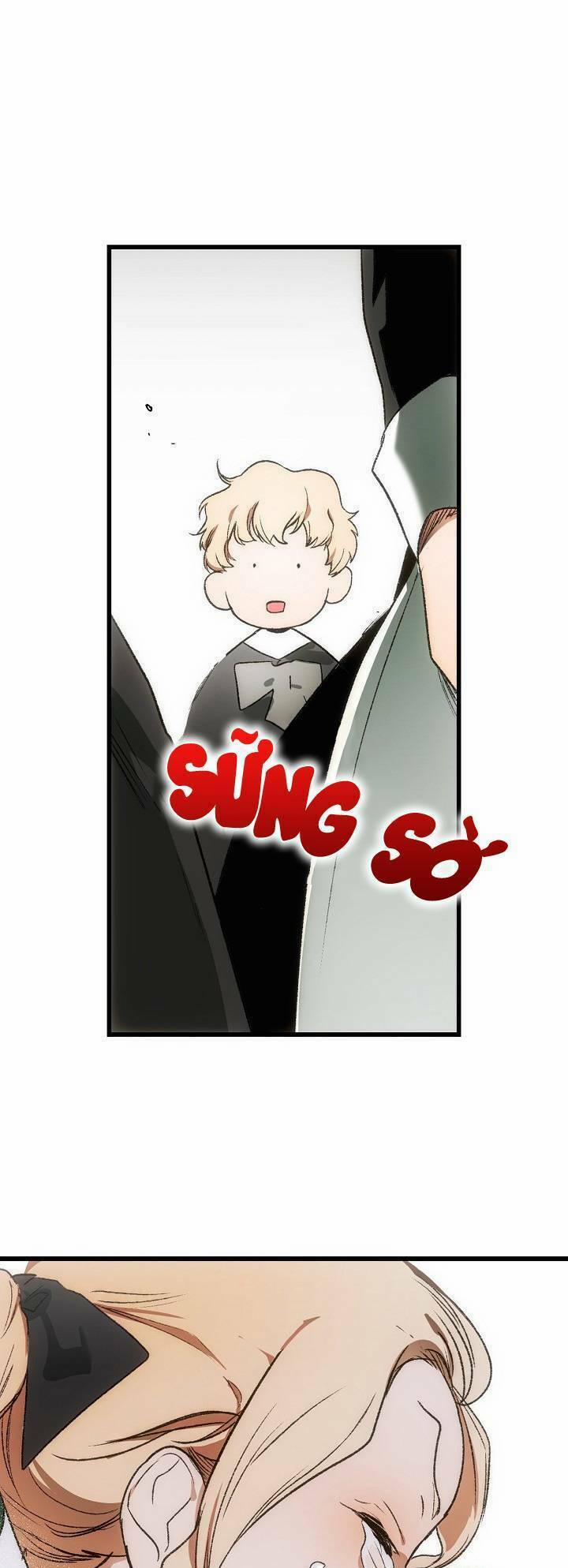 Câu Chuyện Cổ Tích Của Mẹ Kế 11 trang 47