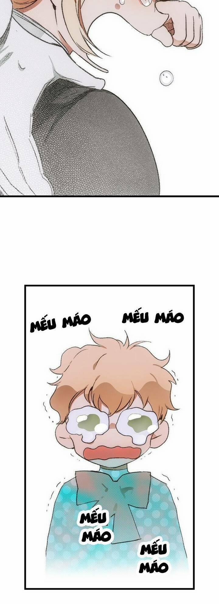 Câu Chuyện Cổ Tích Của Mẹ Kế 11 trang 48