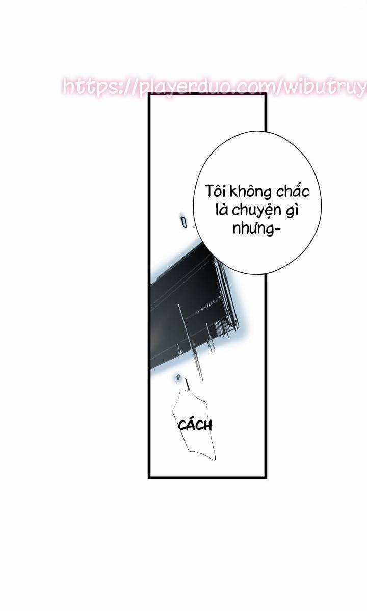 Câu Chuyện Cổ Tích Của Mẹ Kế 11 trang 5