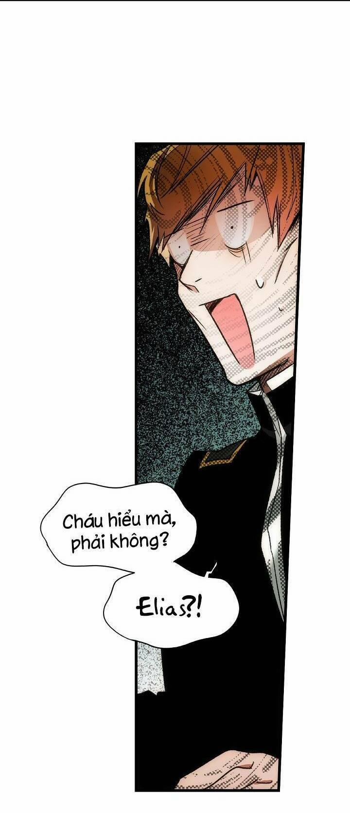 Câu Chuyện Cổ Tích Của Mẹ Kế 11 trang 52