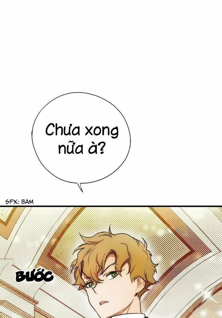 Câu Chuyện Cổ Tích Của Mẹ Kế 11 trang 54