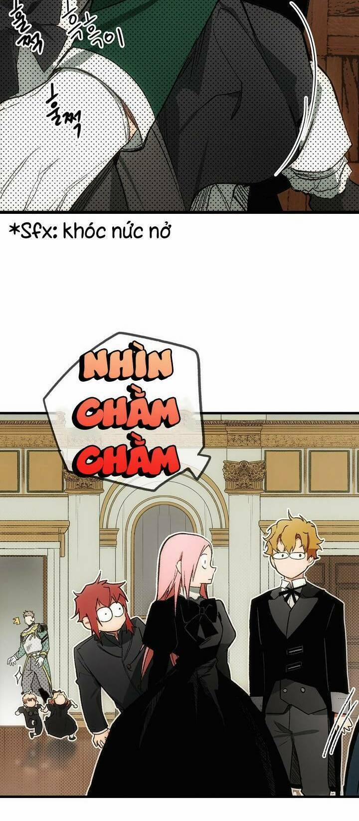 Câu Chuyện Cổ Tích Của Mẹ Kế 11 trang 57