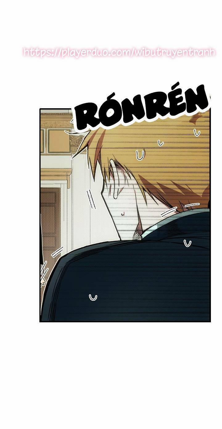 Câu Chuyện Cổ Tích Của Mẹ Kế 11 trang 58