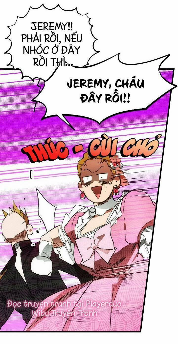 Câu Chuyện Cổ Tích Của Mẹ Kế 11 trang 59