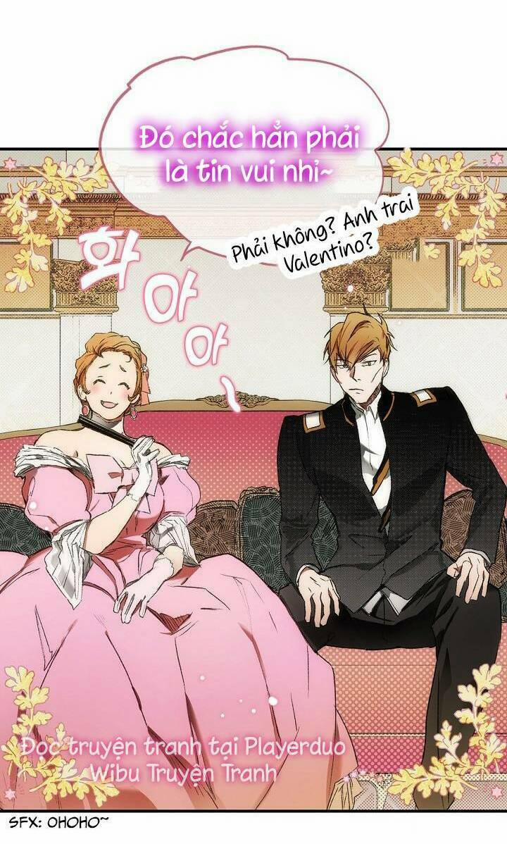 Câu Chuyện Cổ Tích Của Mẹ Kế 11 trang 6