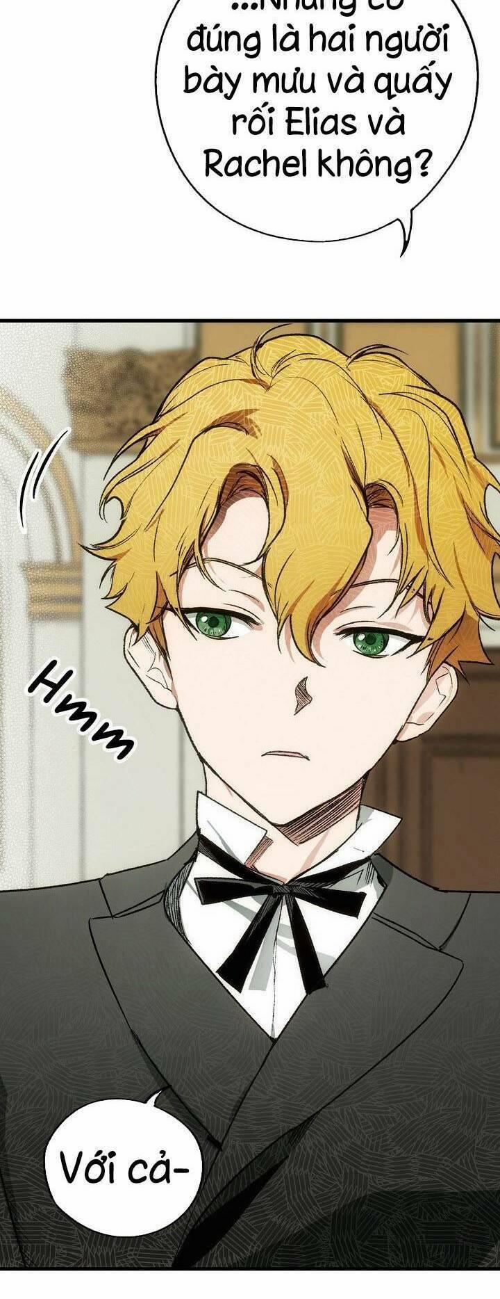 Câu Chuyện Cổ Tích Của Mẹ Kế 11 trang 61