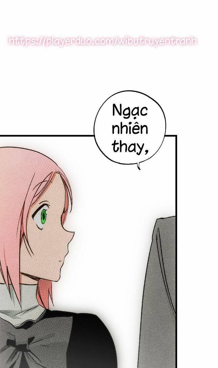 Câu Chuyện Cổ Tích Của Mẹ Kế 11 trang 62