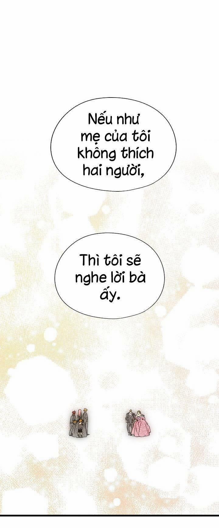 Câu Chuyện Cổ Tích Của Mẹ Kế 11 trang 64