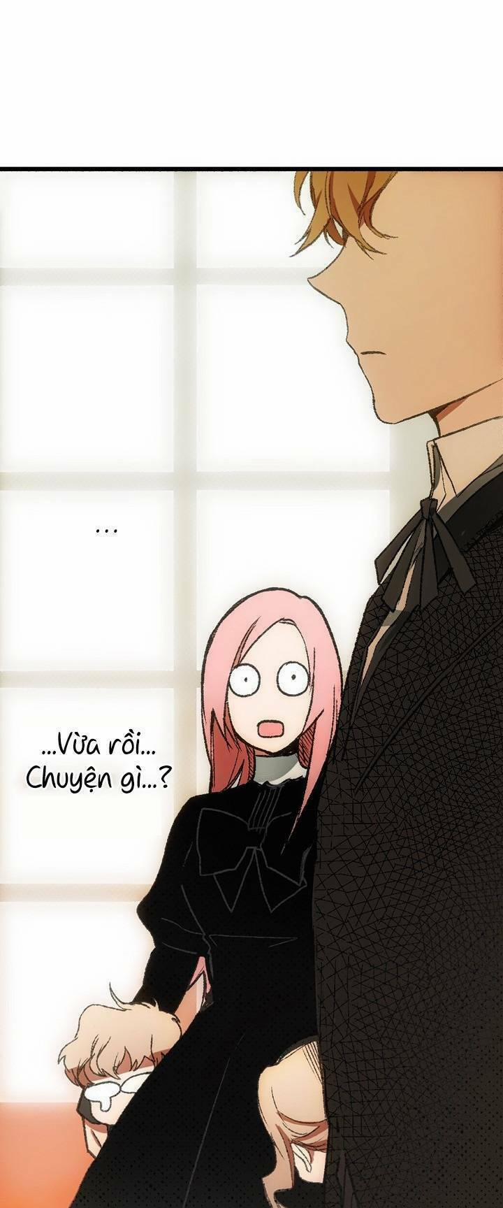 Câu Chuyện Cổ Tích Của Mẹ Kế 11 trang 65