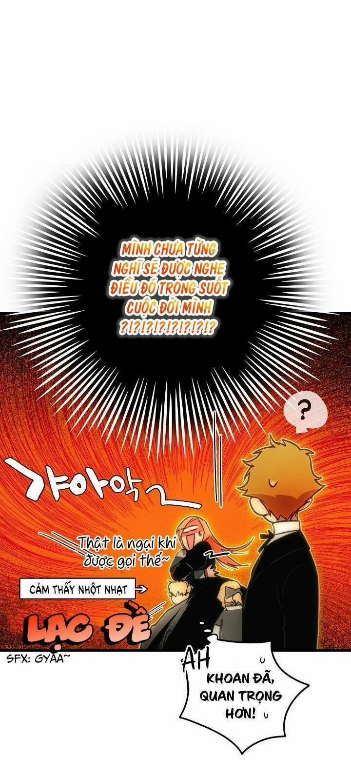 Câu Chuyện Cổ Tích Của Mẹ Kế 11 trang 68