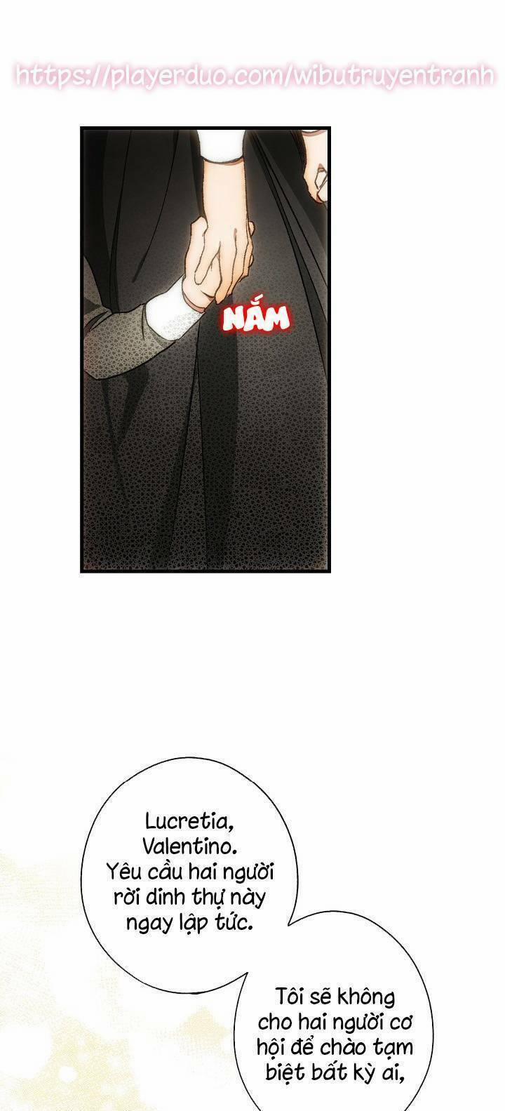 Câu Chuyện Cổ Tích Của Mẹ Kế 11 trang 69