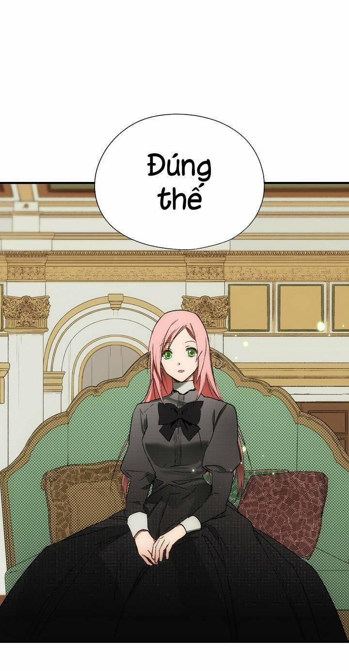 Câu Chuyện Cổ Tích Của Mẹ Kế 11 trang 7