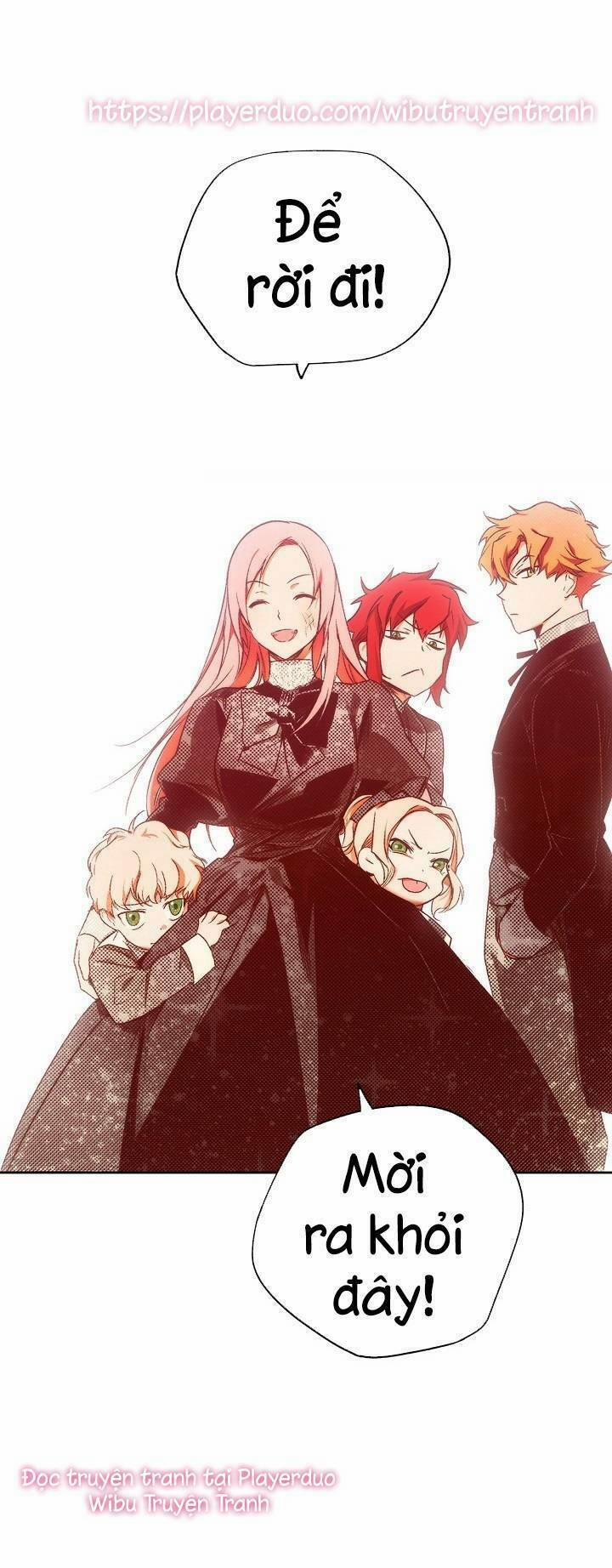 Câu Chuyện Cổ Tích Của Mẹ Kế 11 trang 71