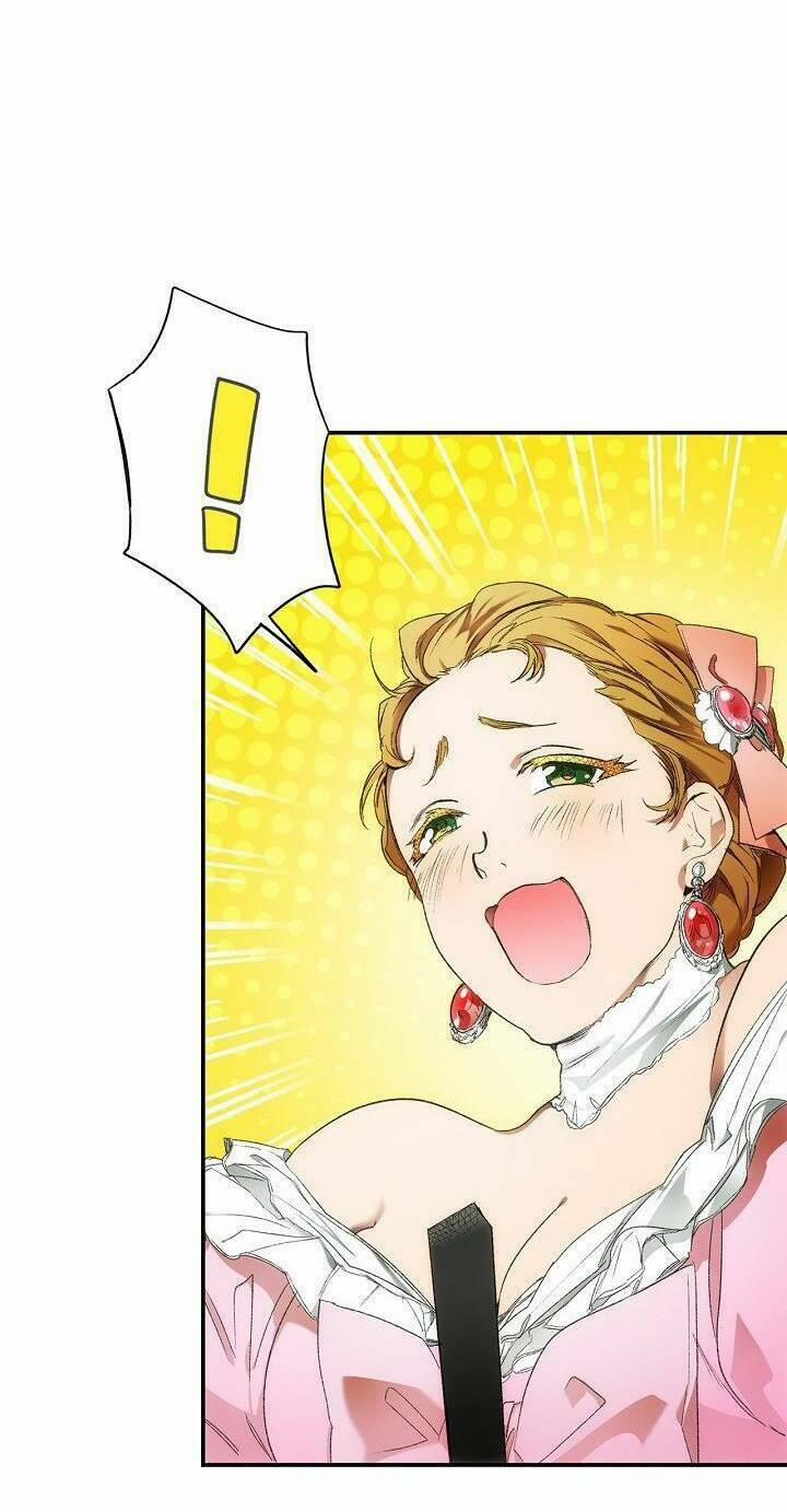 Câu Chuyện Cổ Tích Của Mẹ Kế 11 trang 8