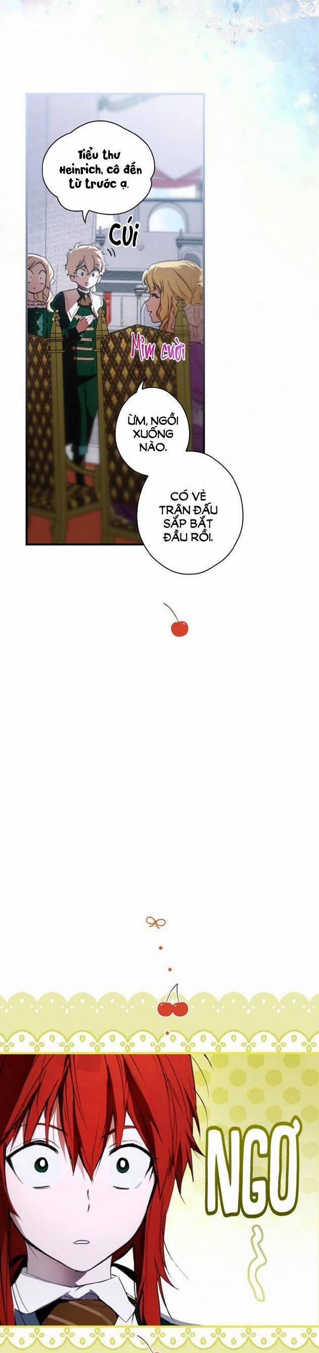 Câu Chuyện Cổ Tích Của Mẹ Kế 110 trang 10