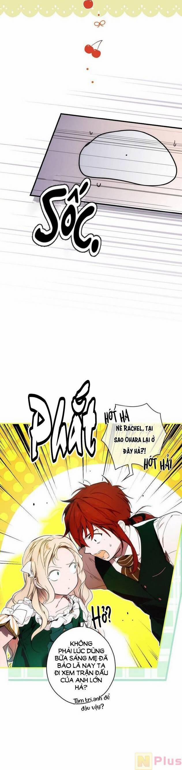 Câu Chuyện Cổ Tích Của Mẹ Kế 110 trang 11