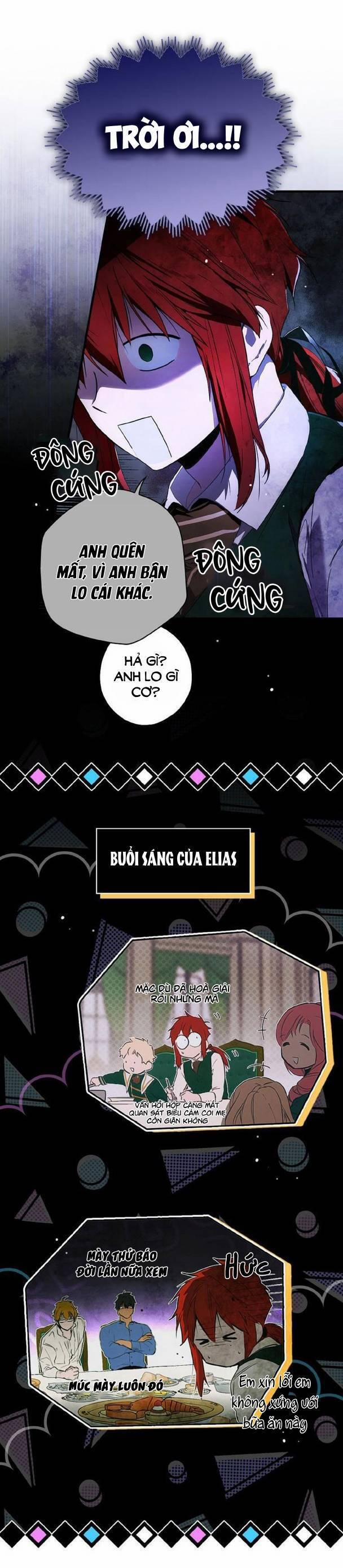 Câu Chuyện Cổ Tích Của Mẹ Kế 110 trang 12