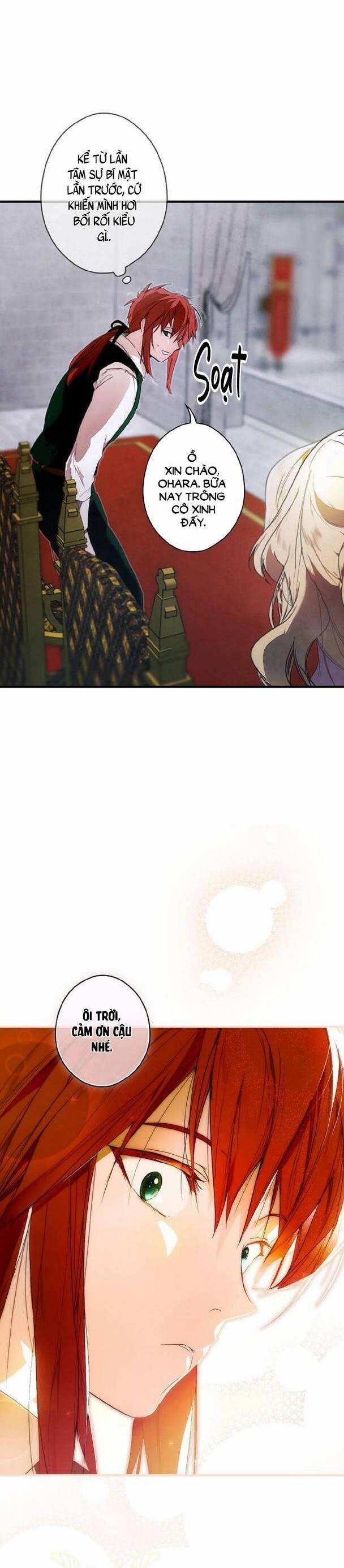 Câu Chuyện Cổ Tích Của Mẹ Kế 110 trang 13