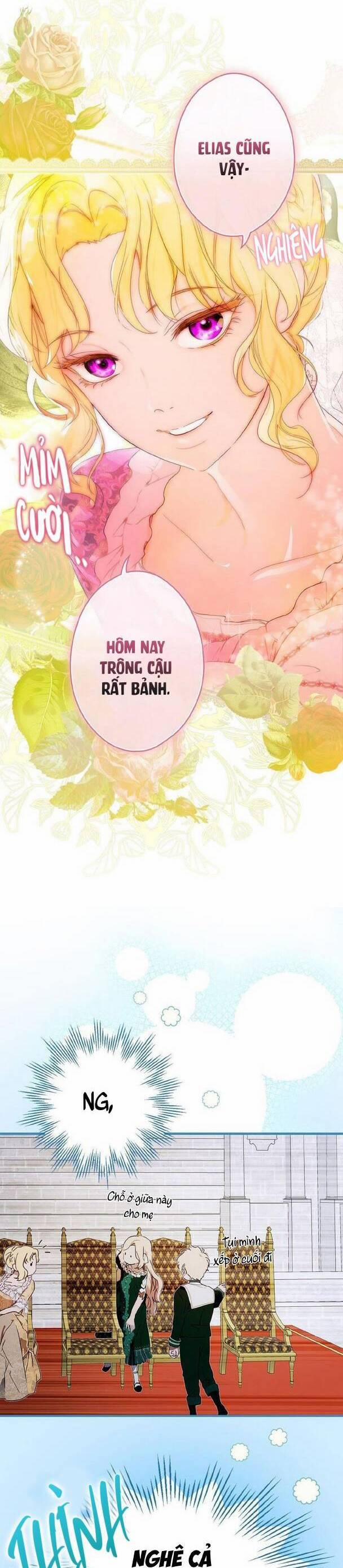 Câu Chuyện Cổ Tích Của Mẹ Kế 110 trang 14