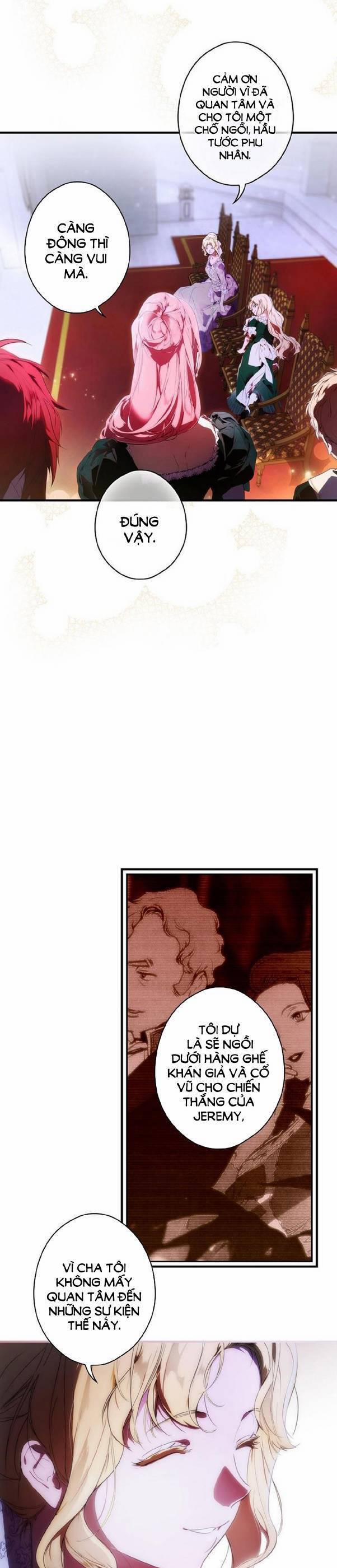 Câu Chuyện Cổ Tích Của Mẹ Kế 110 trang 16