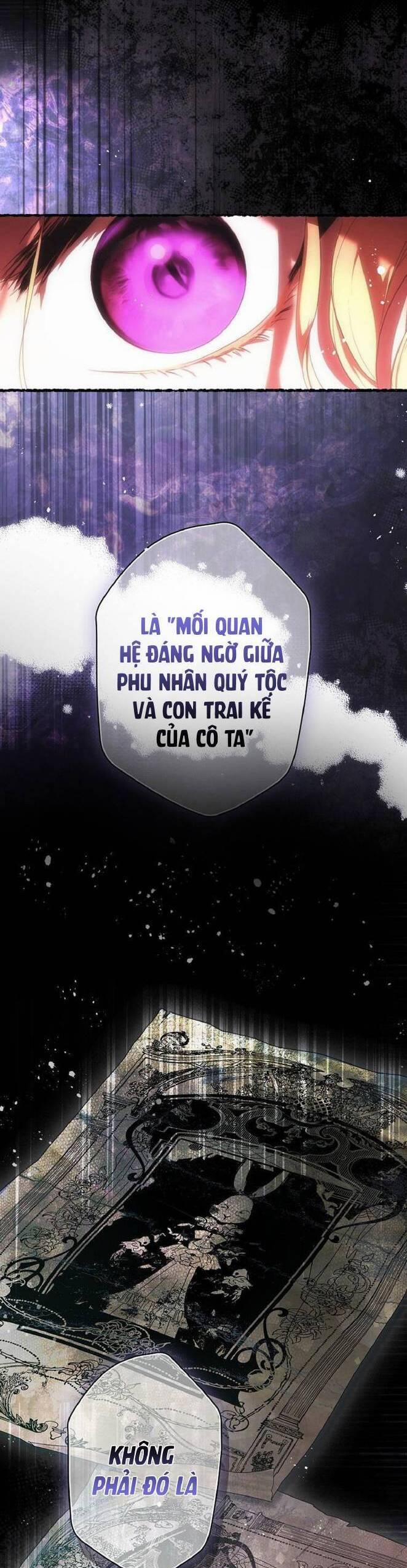 Câu Chuyện Cổ Tích Của Mẹ Kế 110 trang 21