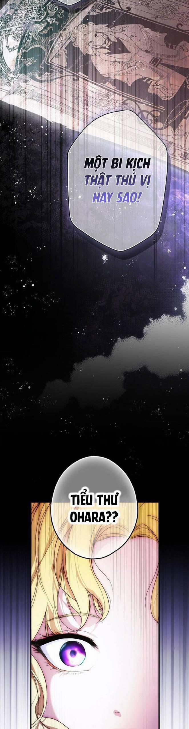 Câu Chuyện Cổ Tích Của Mẹ Kế 110 trang 22